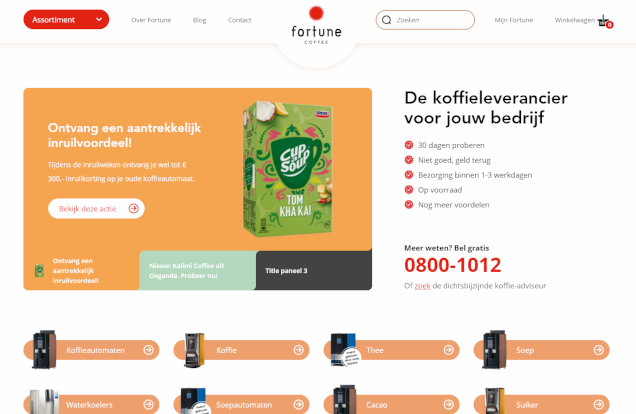 Screenshot Fortune Coffee (1)