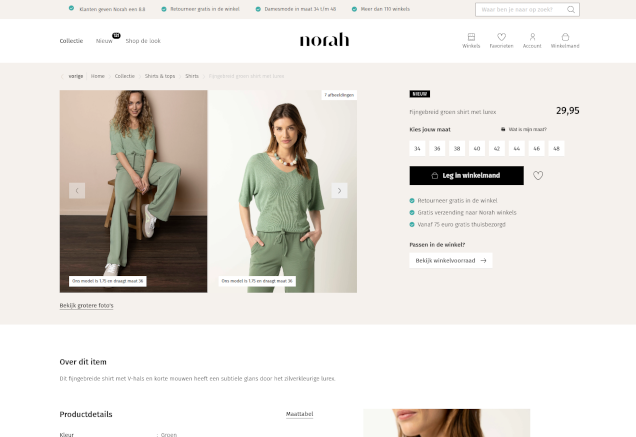 Screenshot Norah.eu (2)