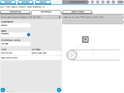 Screenshot Stork Fokker Elmo - PMC
