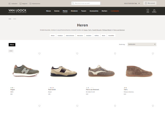 Screenshot XSARUS Shopware (3)