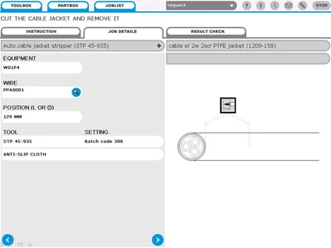 Screenshot Stork Fokker Elmo - PMC